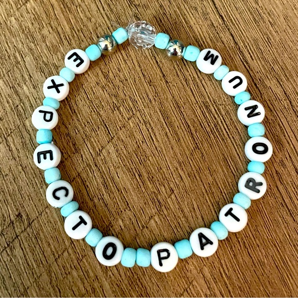 Harry Potter Wizarding World Bracelet - Picture 1 of 1